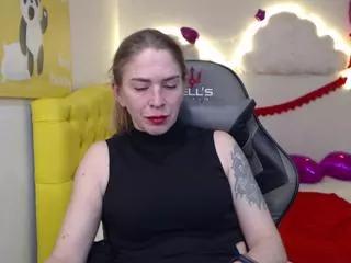 tessa_daybreak on Flirt4Free 