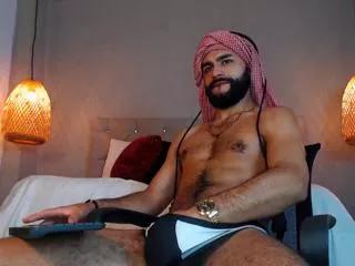 thaiel_foster on Flirt4Free 