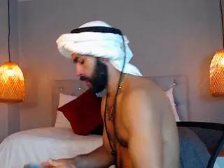 thaiel_foster on Flirt4Free 