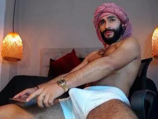 thaiel_foster on Flirt4Free 