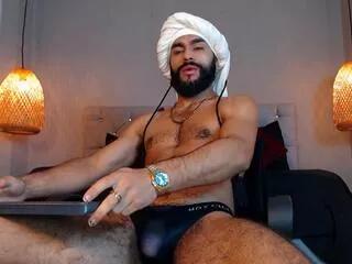 thaiel_foster on Flirt4Free 