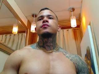 thiago_dasilva on Flirt4Free 