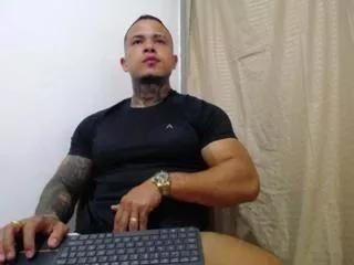 thiago_dasilva on Flirt4Free 