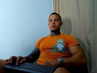 thiago_dasilva on Flirt4Free 