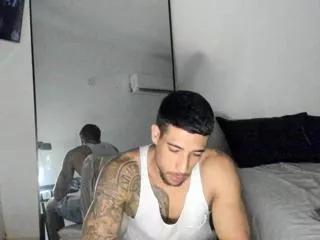 thiago_lugo on Flirt4Free 