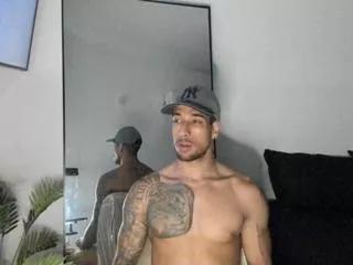 thiago_lugo on Flirt4Free 