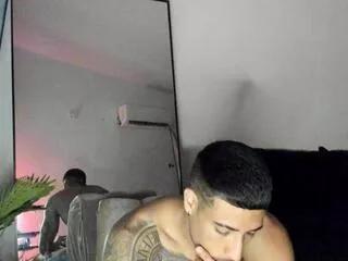 thiago_lugo on Flirt4Free 
