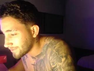 thiago_thomspons on Flirt4Free 