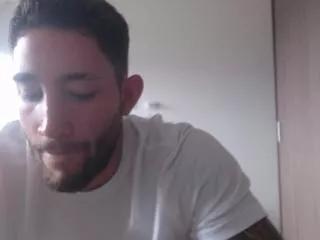 thiago_thomspons on Flirt4Free 