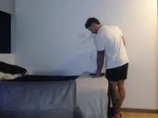 thiago_thomspons on Flirt4Free 