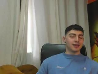 thom_roger on Flirt4Free 