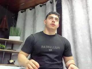 thom_roger on Flirt4Free 