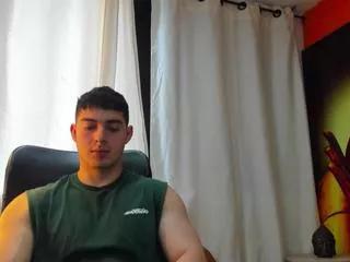 thom_roger on Flirt4Free 