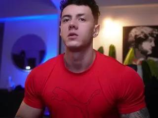 thomas_falcon on Flirt4Free 