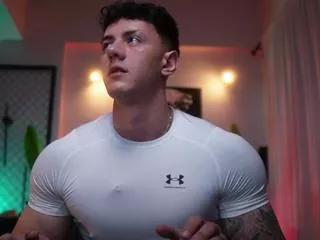 thomas_falcon on Flirt4Free 
