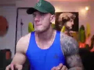 thomas_falcon on Flirt4Free 