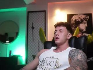 thomas_falcon on Flirt4Free 