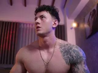 thomas_falcon on Flirt4Free 