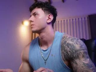 thomas_falcon on Flirt4Free 