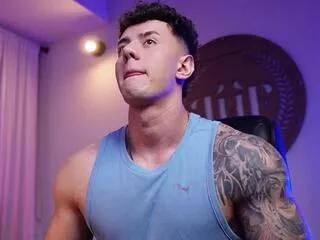 thomas_falcon on Flirt4Free 