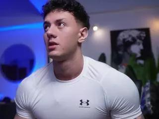 thomas_falcon on Flirt4Free 