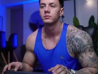 thomas_falcon on Flirt4Free 