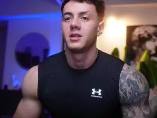 thomas_falcon on Flirt4Free 