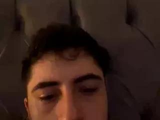 thomas_marzo on Flirt4Free 