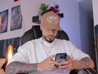 thomas_marzo on Flirt4Free 
