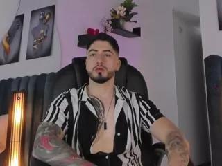 thomas_marzo on Flirt4Free 