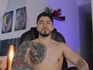 thomas_marzo on Flirt4Free 