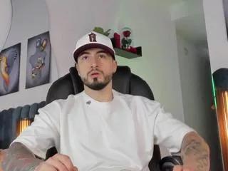 thomas_marzo on Flirt4Free 