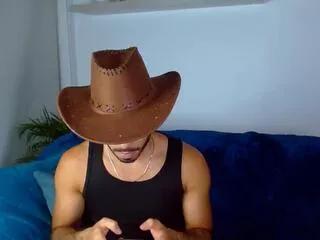 thomas_spellman on Flirt4Free 