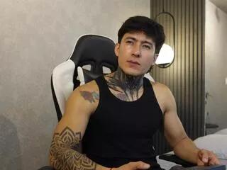 thomass_collins on Flirt4Free 