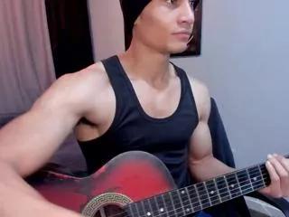 thony_falcon on Flirt4Free 