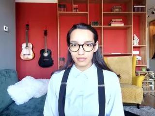 tia_julia on Flirt4Free 