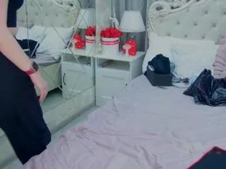 Offline tina_madisson on Flirt4Free