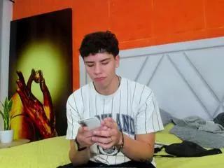 tobias_vega on Flirt4Free 