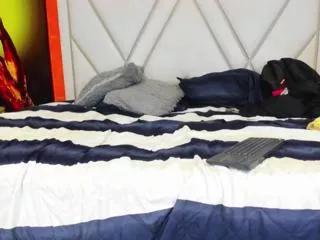 tobias_vega on Flirt4Free 