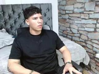tobias_vega on Flirt4Free 
