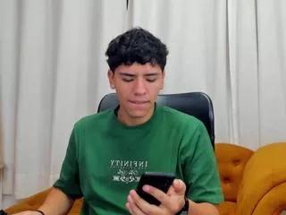 tobias_vega on Flirt4Free 