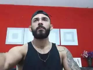tomy_scott on Flirt4Free 