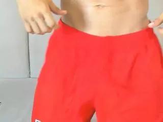 trevor_belmontt on Flirt4Free 