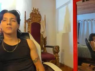 trevor_belmontt on Flirt4Free 