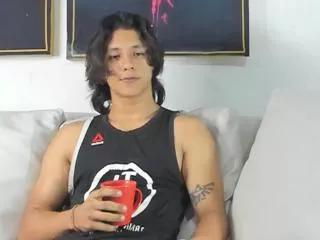 trevor_belmontt on Flirt4Free 