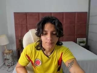 trevor_belmontt on Flirt4Free 