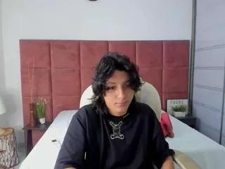 trevor_belmontt on Flirt4Free 