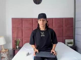 trevor_belmontt on Flirt4Free 