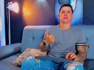 tyson_beckfort on Flirt4Free 