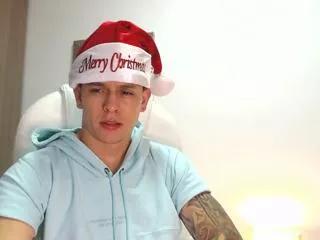 tyson_beckfort on Flirt4Free 